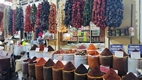 Bazares en Sanliurfa