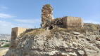Castillo de Sanliurfa
