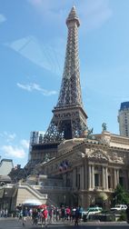 Paris Las Vegas Hotel and Casino