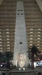 Luxor Casino