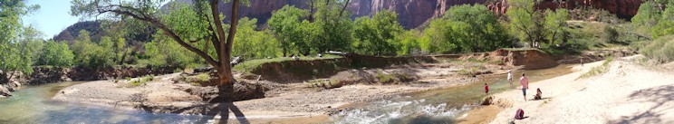 Zion National Park