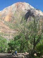 Zion National Park