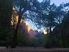 Zion National Park
