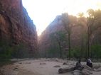 Zion National Park