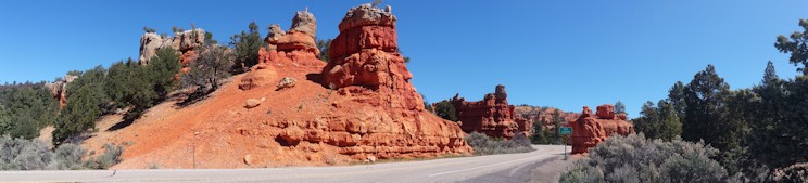 Red Canyon