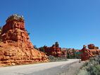 Red Canyon