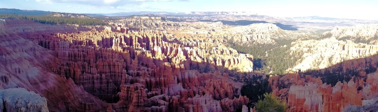 Bryce Canyon NP