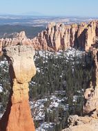 Bryce Canyon NP