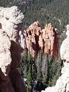 Bryce Canyon NP