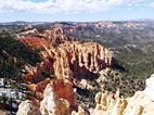 Bryce Canyon NP