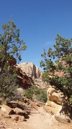 Capitol Reef National Park