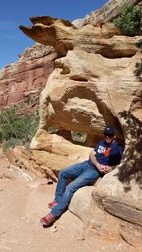 Capitol Reef National Park