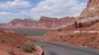 Capitol Reef National Park