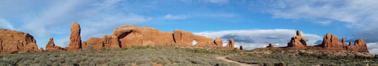 Arches National Park