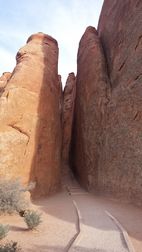 Arches National Park