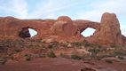 Arches National Park
