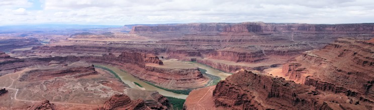 Dead Horse Point State Park