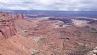 Canyonsland National Park