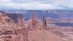 Canyonsland National Park
