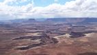 Canyonsland National Park