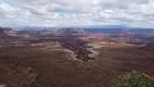 Canyonsland National Park