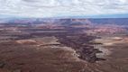 Canyonsland National Park