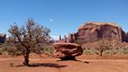 Monument Valley Navajo Tribal Park