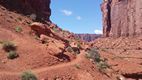 Monument Valley Navajo Tribal Park