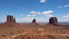 Monument Valley Navajo Tribal Park