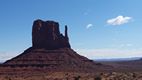 Monument Valley Navajo Tribal Park
