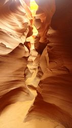 Lower Antelope Canyon