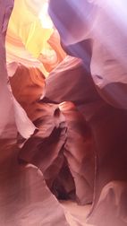 Lower Antelope Canyon
