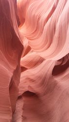 Lower Antelope Canyon