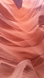 Lower Antelope Canyon