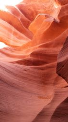 Lower Antelope Canyon