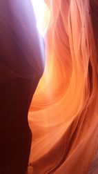 Lower Antelope Canyon