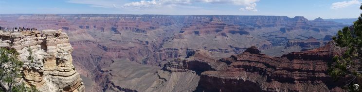 Grand Canyon National Park