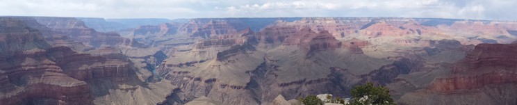Grand Canyon National Park