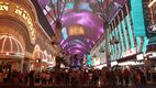 Freemont Street, Las Vegas