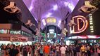 Freemont Street, Las Vegas