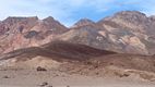 Artist Drive, Death Valley National Park