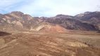 Artist Drive, Death Valley National Park
