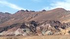 Artist Drive, Death Valley National Park