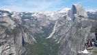 Half Dome, Yosemite National Park