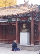 Place Sun Yat-Sen, Chinatown