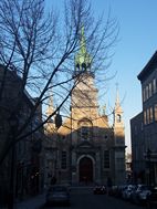 Chapelle Notre Dame de Bonsecours