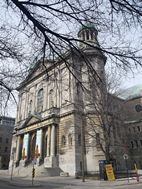 Sant Jean Baptiste Church