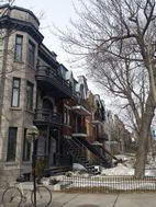 Alrededores del Parc La Fontane