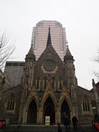 Christ Church Cathedral