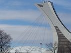 Torre del Stade Olympique